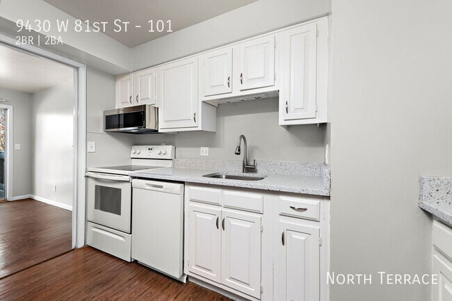 Photo - Renovated 2BR in Overland Park Unit 101
