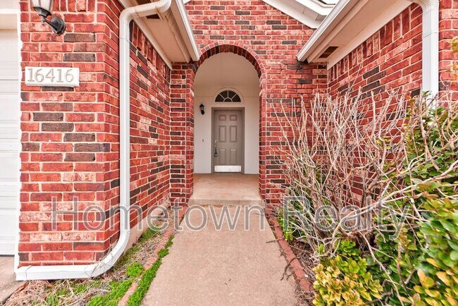 Photo - 16416 Oconee Creek Dr