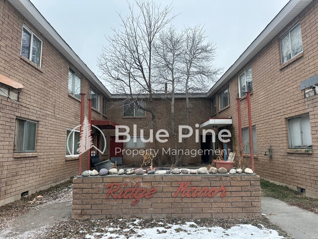 Building Photo - 350 S Ridge Ave Unit 10 Rental