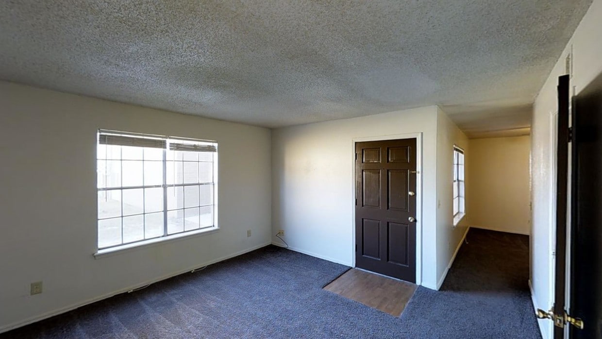 Photo - Monticello Village Apartments