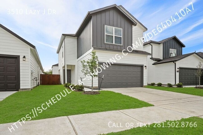 Building Photo - 3510 Jay Dr