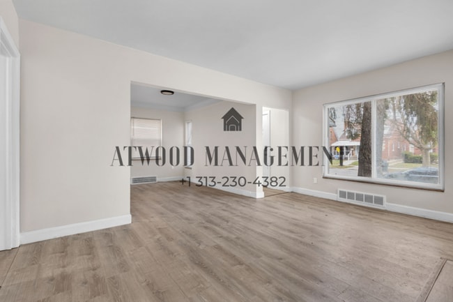 Photo - This beautifully updated 3-bedroom, 1-bath single-family home is ready for move-in!