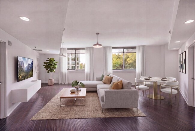 Photo - 800 Jackson St Unit 609