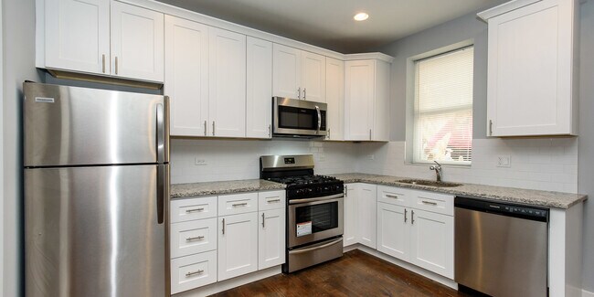 Photo - 2163 N Bell Ave