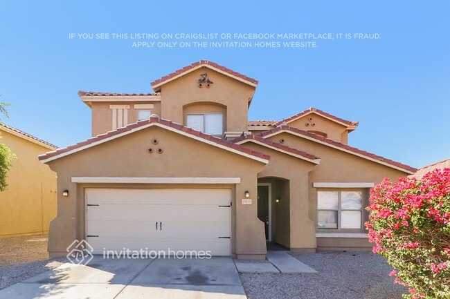 Building Photo - 2437 W Spencer Run