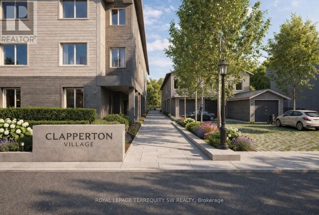 Photo - 145 Clapperton St Unit 301