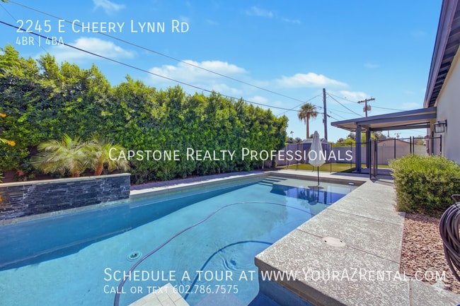 Photo - 2245 E Cheery Lynn Rd