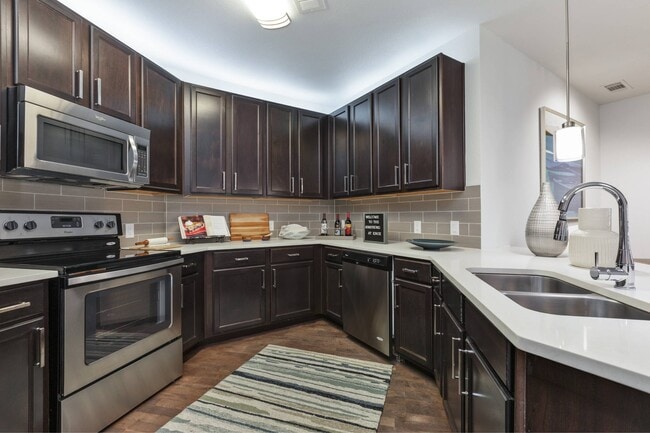 Photo - The Armstrong at Knox