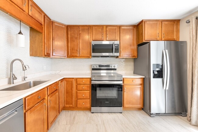 835 Mt Hope St