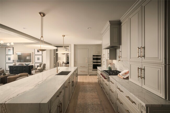 Photo - 1717 Bissonnet St Unidad 1101