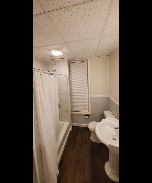 501 6th Ave S Townhome Townhome Rental in Clinton IA