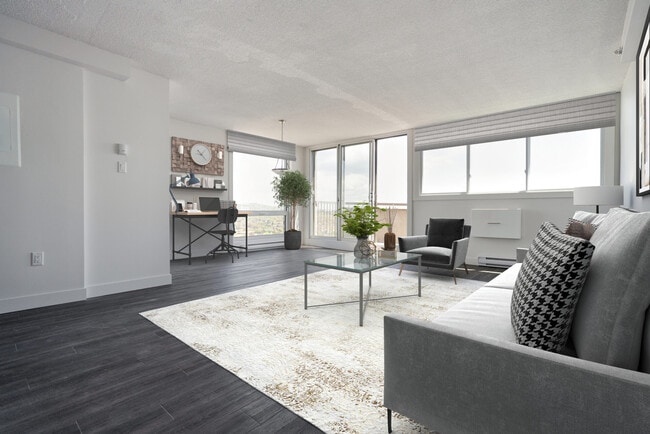 Photo - Red Top Tower Apartments