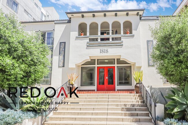 ~1 Month FREE~ One Of a Kind, Charming, Br... - ~1 Month FREE~ One Of a Kind, Charming, Br... Unidad 207