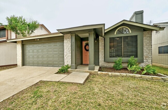 Building Photo - 4712 Velasco Plz Rental