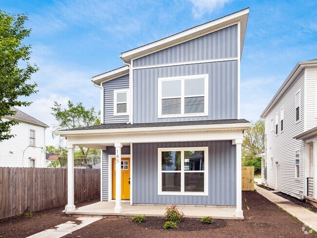 Building Photo - 145 Hayden Ave Rental