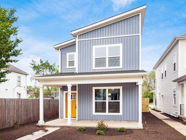 Building Photo - 145 Hayden Ave Rental