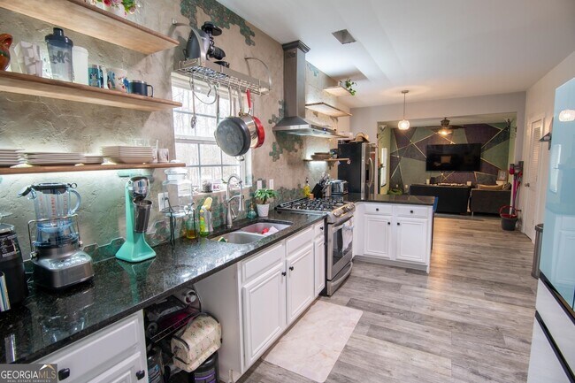 Photo - 1582 Ewing Farm Dr