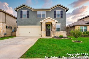 Building Photo - 8527 Straight Oaks Rental