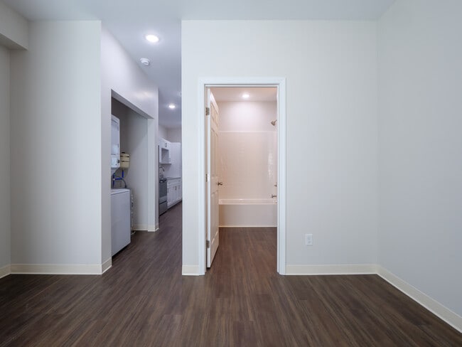 Houston Court