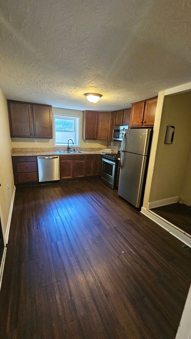 Photo - 3 Bedroom Home with Fenced Yard & Central Air