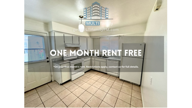 Building Photo - "Rent Reduced" New Year's Special - Modern... Unit 5 Rental