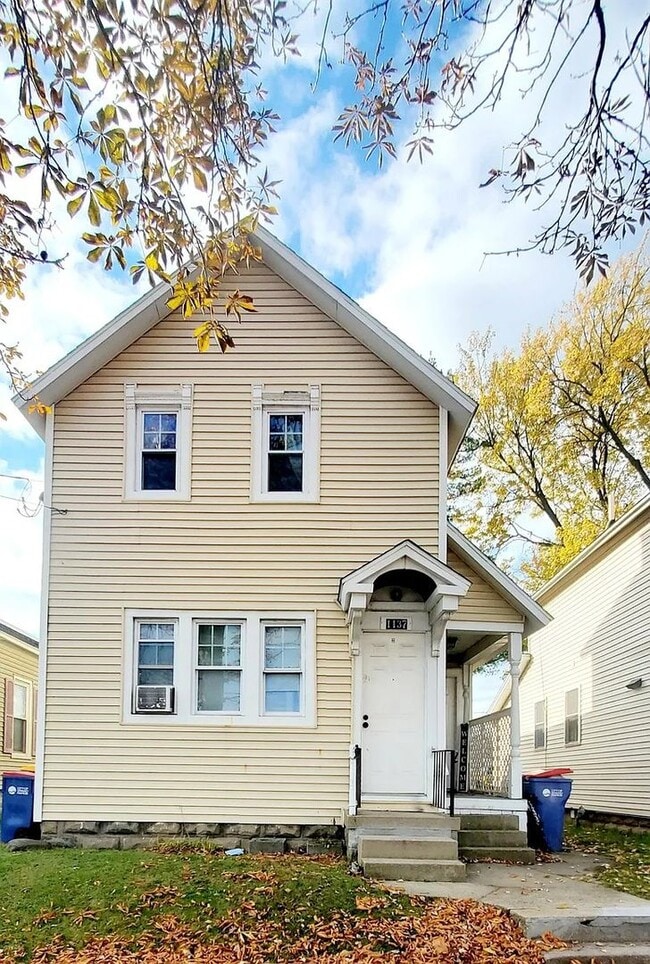 Building Photo - 1137 Muskegon Ave NW Unit 1137 Muskegon Ave NW -  1