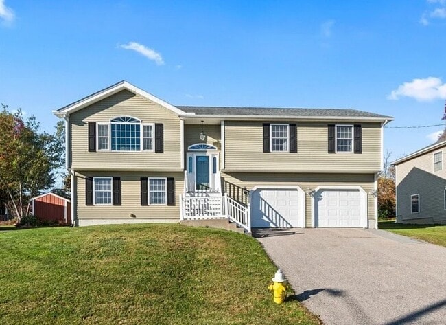 Building Photo - 23 Viele Ave