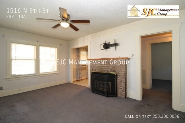 Photo - 1516 N 9th St