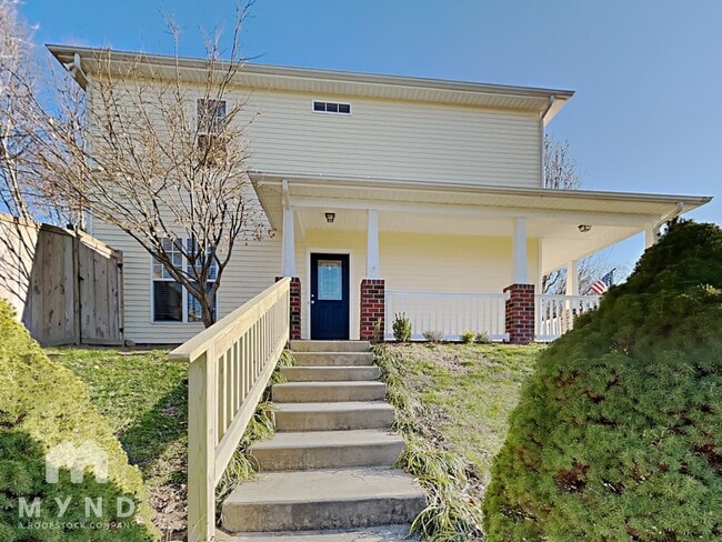 Photo - 7503 Prairie Rose Ln House