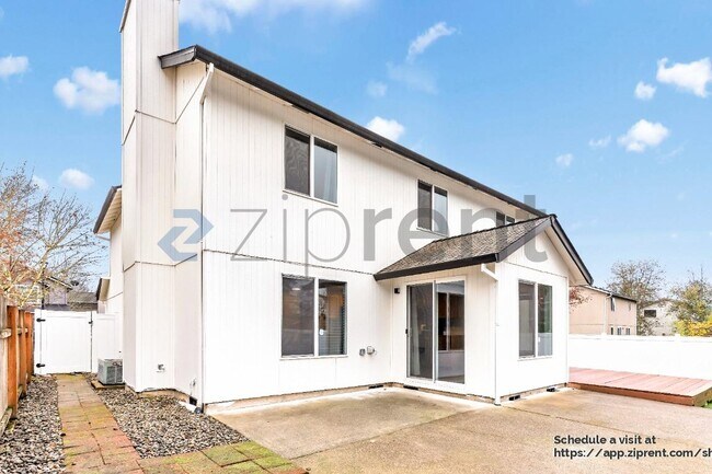 Photo - 20277 SW Jay St