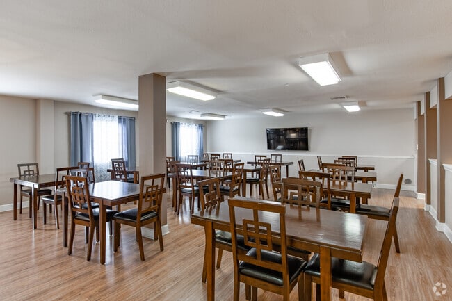 Community Room