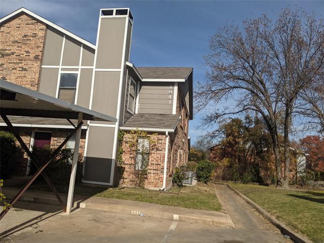 Photo - 2041 W Walnut St Condo Unit B