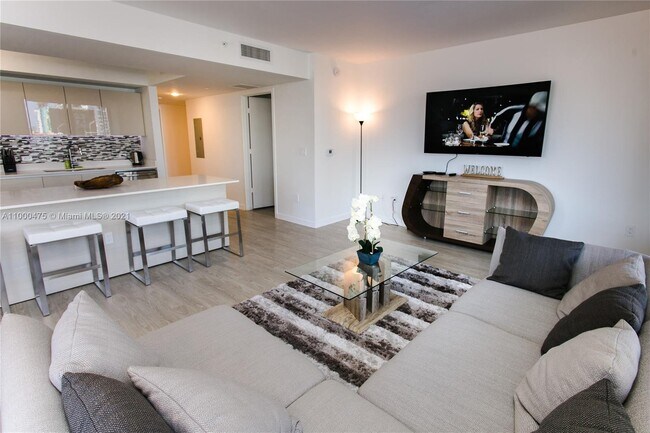 Photo - 2600 E Hallandale Beach Blvd Condo Unit T2002 SEASONAL