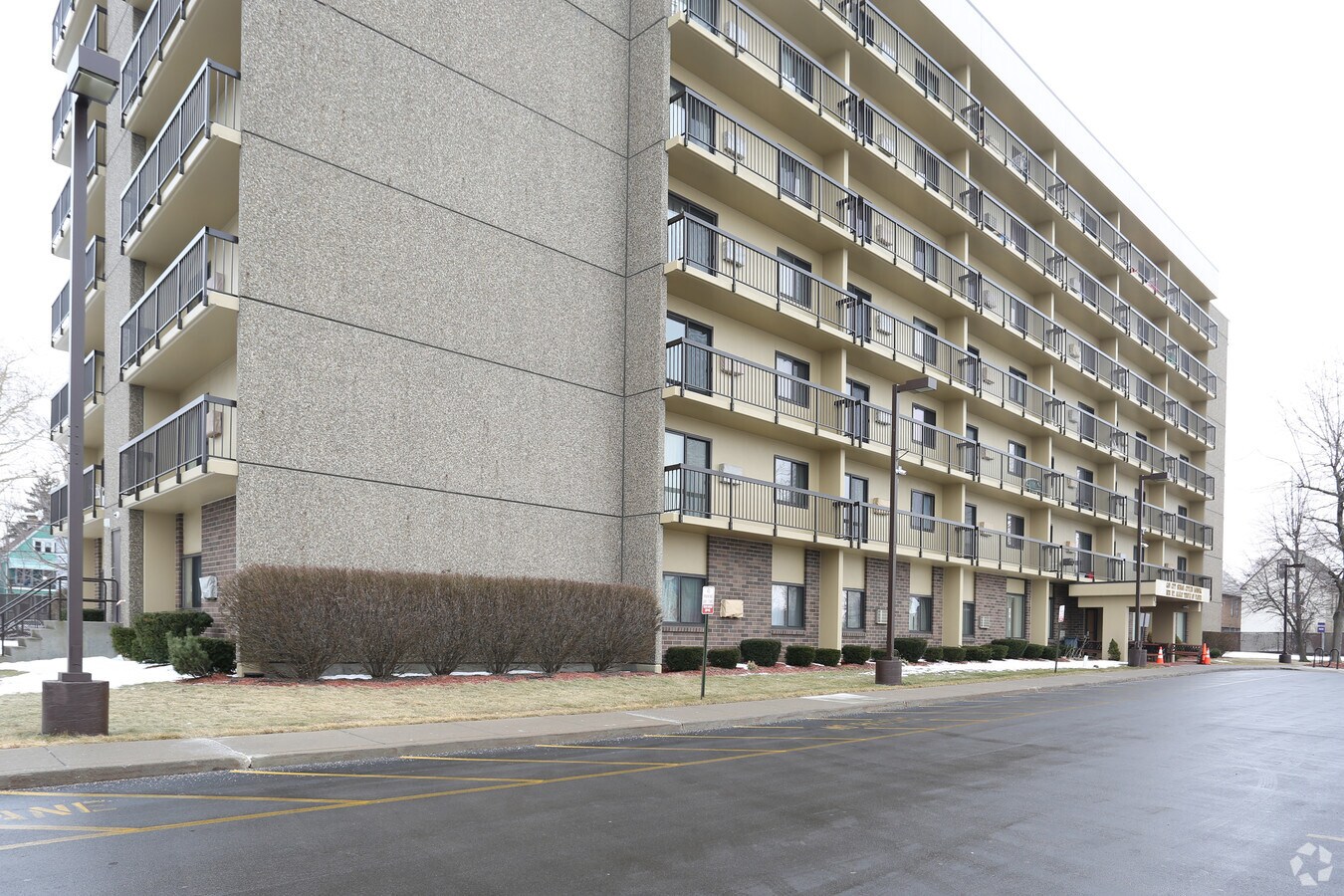 Photo - God City Housing