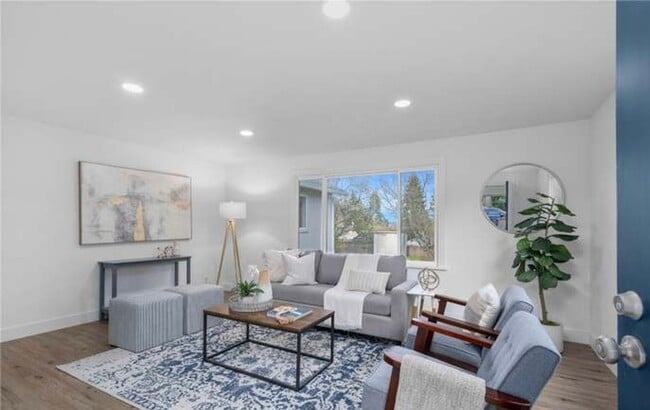 Photo - Renovated 3-Bed Home in Victory Heights