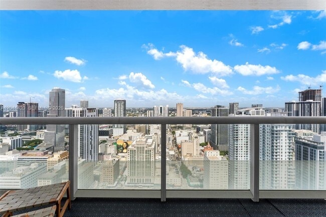 Photo - 50 Biscayne Blvd Unit 4603