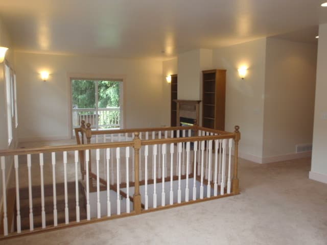House in the Rattlesnake area