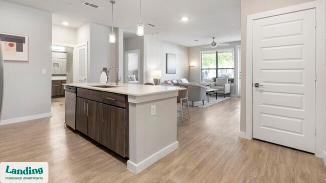 Photo - 5810 Worth Pkwy Unidad 1199.1405700