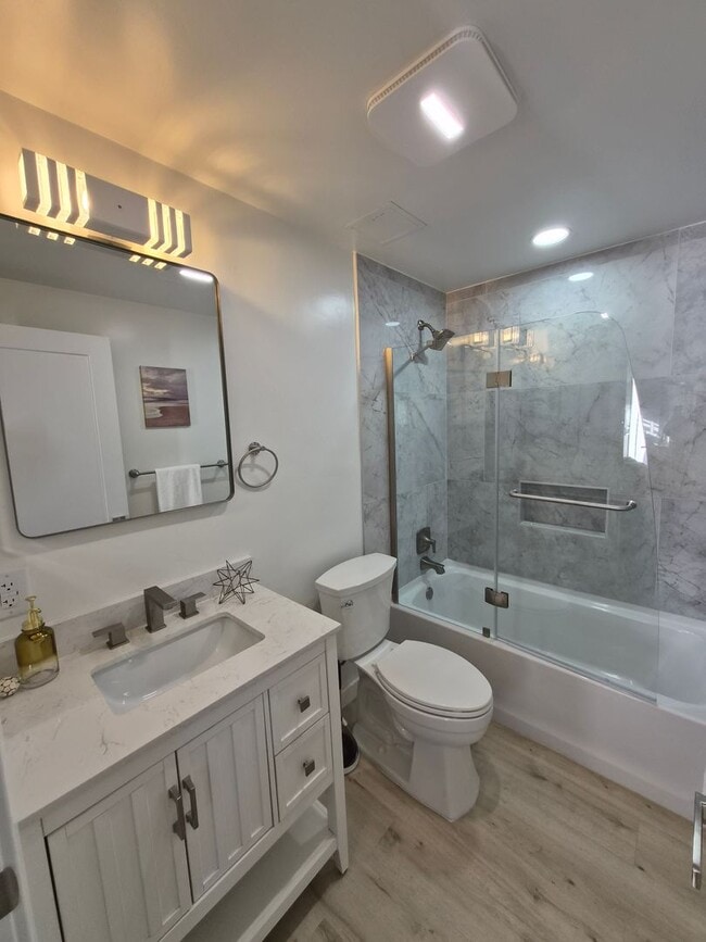 Photo - GORGEOUS  BRAND new home (ADU) 1bedroom 1bathroom in single-family neighborhood. Unit 10924 POLARIS DRIVE