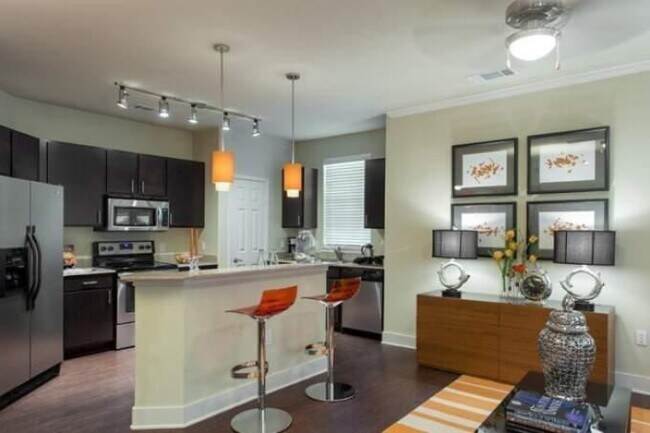 Photo - 1 bedroom in Austin TX 78745 Unit 1018