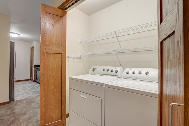 Heritage Monona Senior Apartments