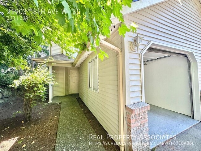 Photo - 21903 58th Ave W