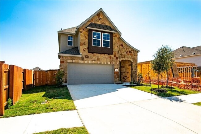 Photo - 603 Pheasant Hill Ln