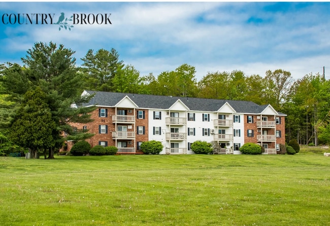 Country Brook Estates