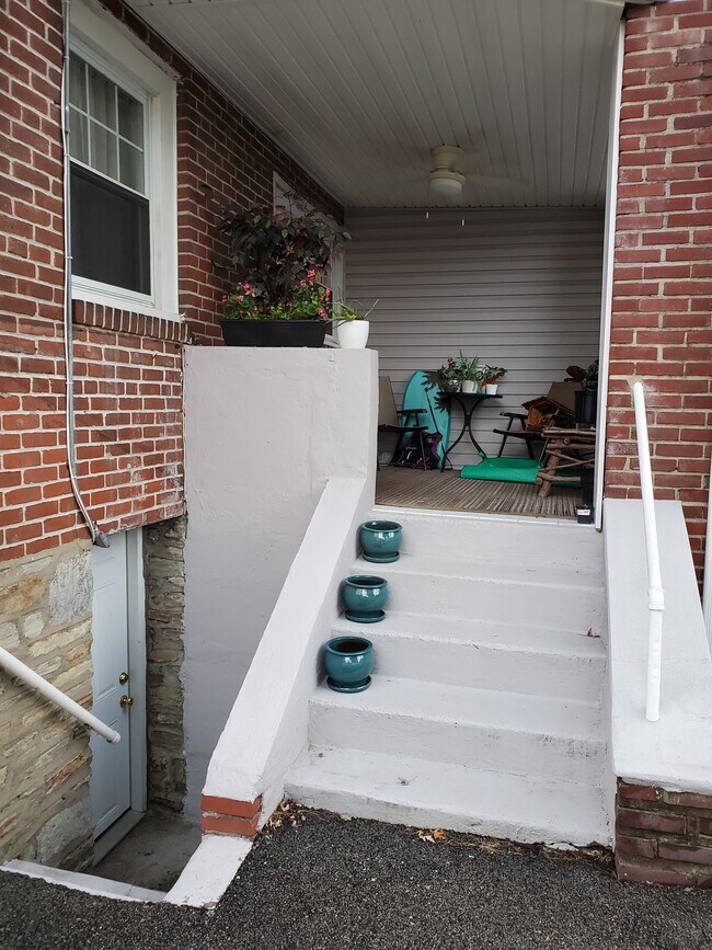 Photo - 2411 Patane Ave Unidad A