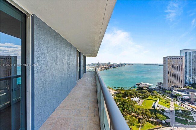 Photo - 50 Biscayne Blvd Unit 3010