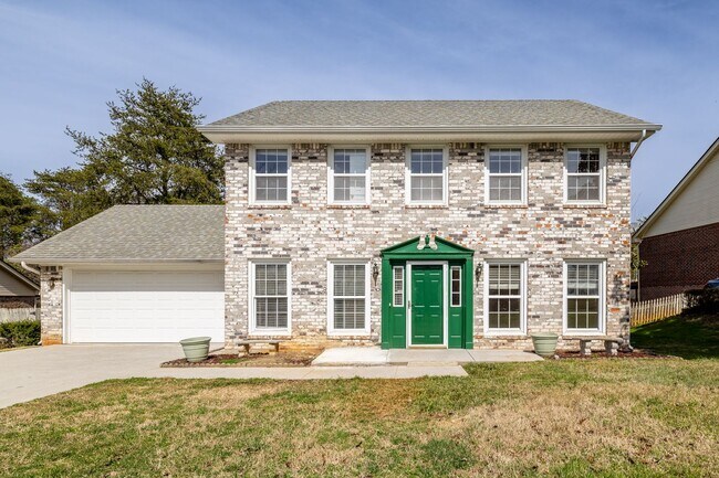 Knoxville 37922 - 3 bedroom, 2.5 bath home... - Knoxville 37922 - 3 bedroom, 2.5 bath home...