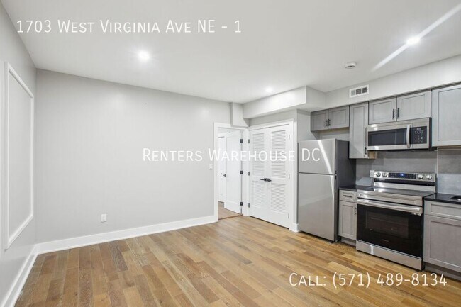 Photo - 1703 West Virginia Ave NE Unit 1