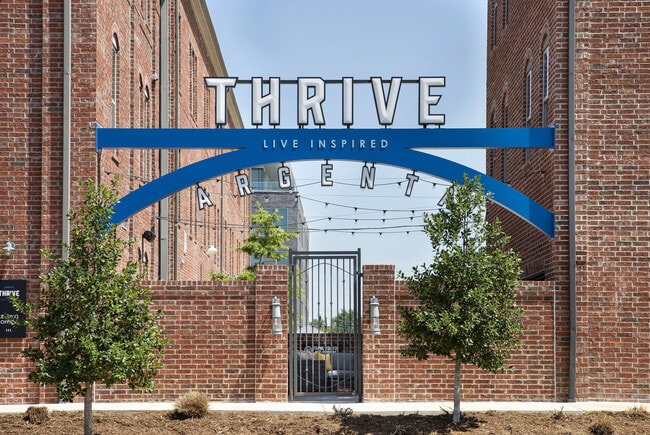 Building Photo - Thrive Argenta