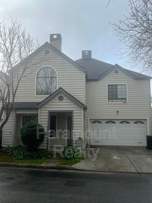 Building Photo - 1547 Chihong Dr